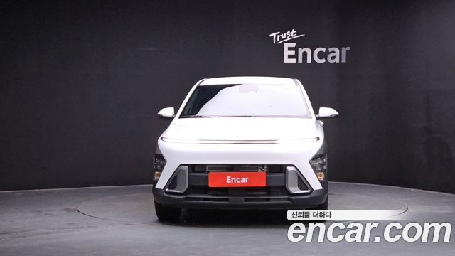Hyundai Kona SX2 Gasoline 1.6 Turbo 2WD Modern - фото 1