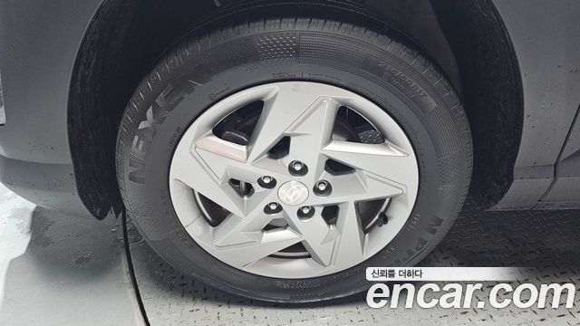 Hyundai Kona SX2 Gasoline 1.6 Turbo 2WD Modern - фото 3