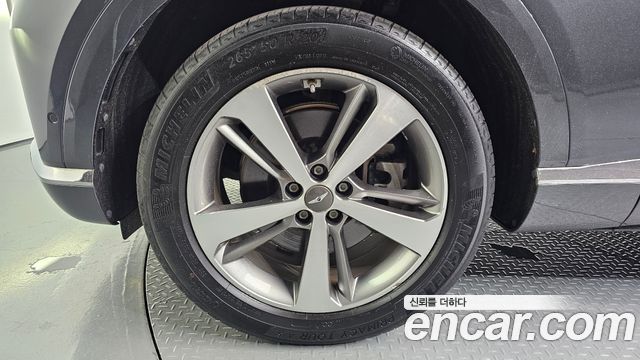 Genesis GV80 3.0 Diesel AWD - фото 4