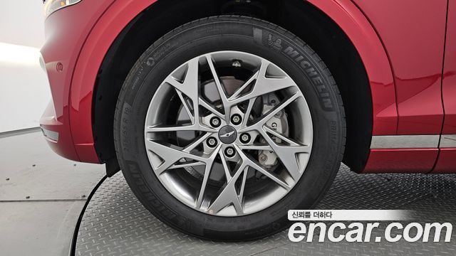 Genesis GV70 2.5T Gasoline AWD - фото 3