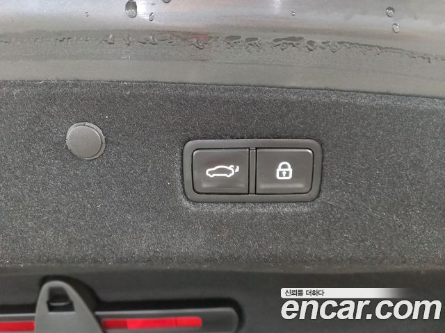 Kia K8 2.5 Gasoline 2WD Signature - фото 4
