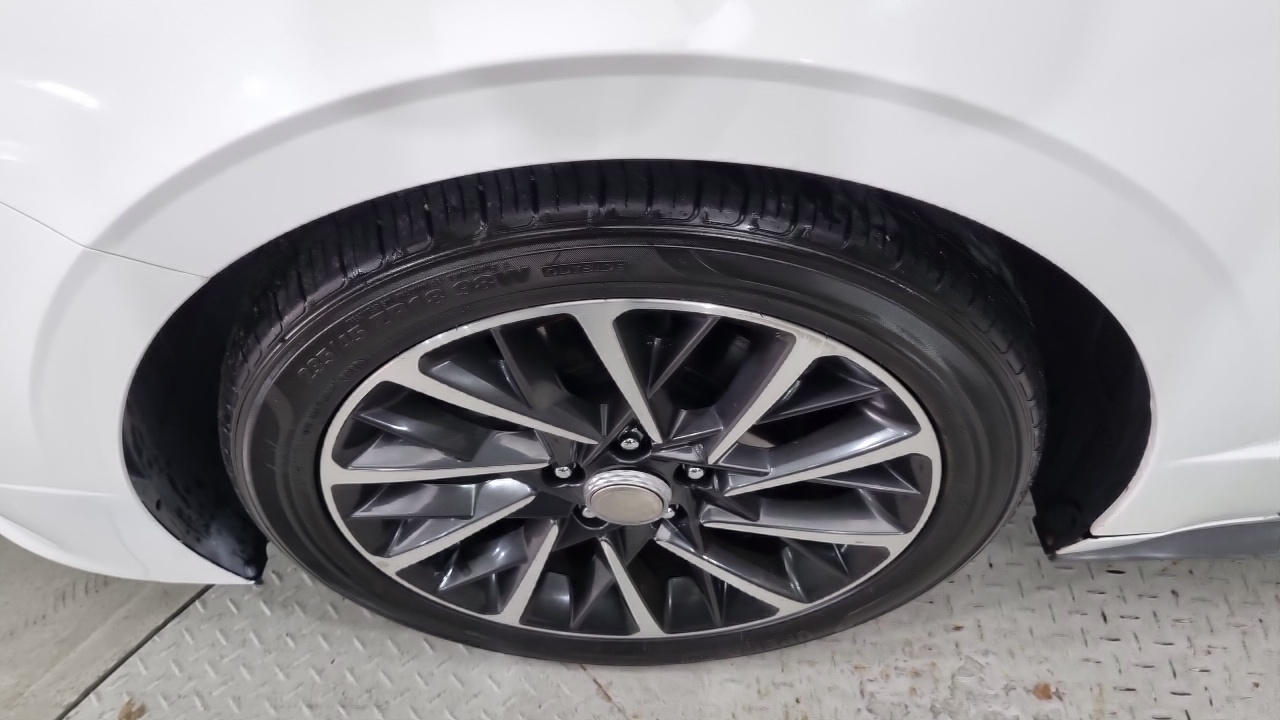 Hyundai Sonata DN8 2.0 LPG Inspiration - фото 4