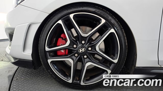 Hyundai Veloster JS 2.0 N - фото 4