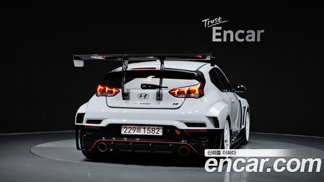 Hyundai Veloster JS 2.0 N - фото 3