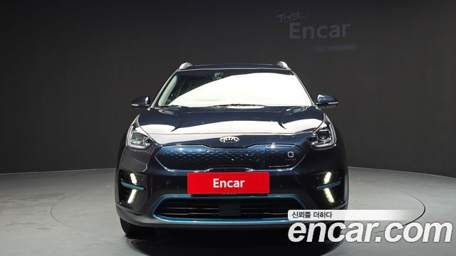 Kia Niro EV Noblesse - фото 2