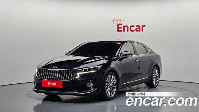 Kia K7 Premier 2.5 GDI X Edition - фото 0