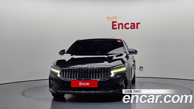 Kia K7 Premier 2.5 GDI X Edition - фото 2