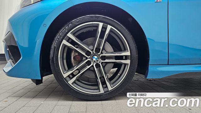 BMW 2-Series F44 218 M Sport - фото 4