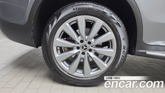 Mercedes-Benz GLC-Class X253 GLC350e 4MATIC Premium - фото 3