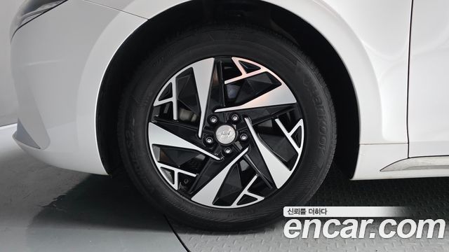 Hyundai Grandeur Новый IG, гибрид Le Blanc - фото 4