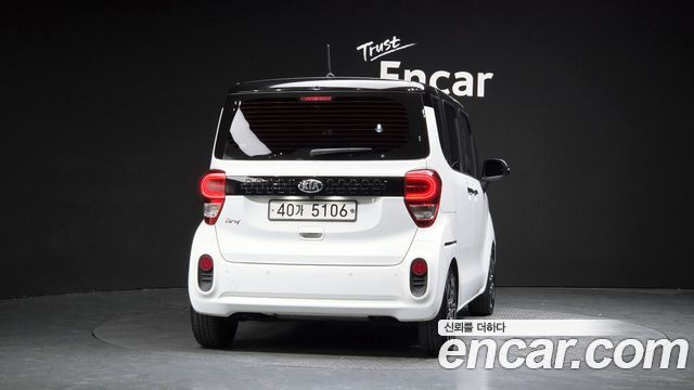 Kia RAY Новый Prestige - фото 2