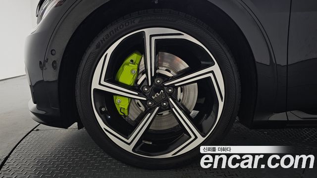 Kia EV6 GT 4WD - фото 3