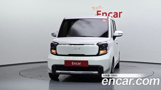 Kia RAY Новый Prestige - фото 2