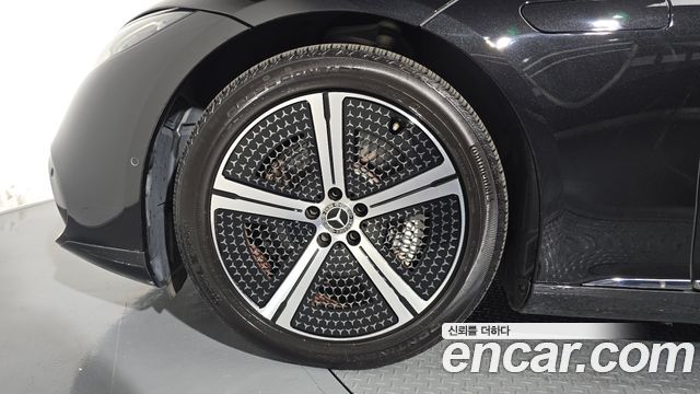 Mercedes-Benz EQS V297 EQS350 - фото 4