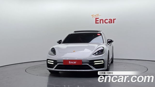 Porsche Panamera 4.0 GTS - фото 2