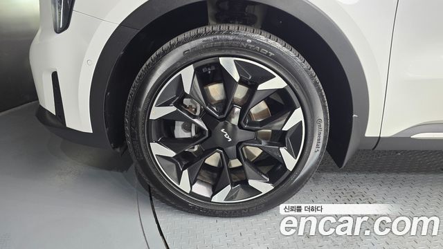 Kia Sorento Новый 4-го поколения Gasoline 2.5T 2WD Signature - фото 4