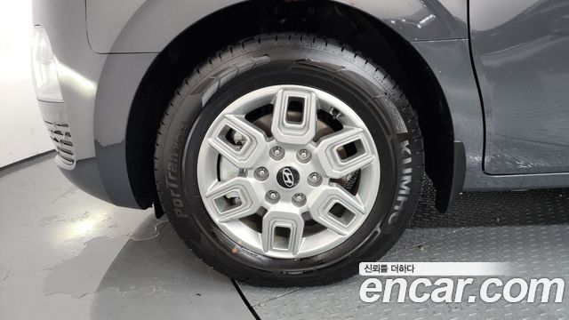 Hyundai Staria HEV 1.6 Cargo 5-Seater Modern - фото 3