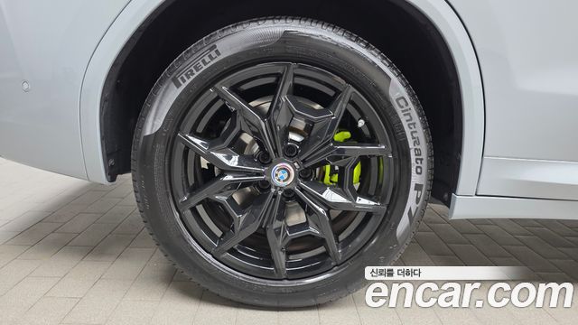 BMW X3 G01 xDrive 20i M Sport - фото 3