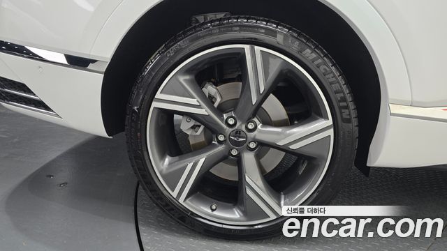 Genesis GV80 2.5T Gasoline AWD - фото 3