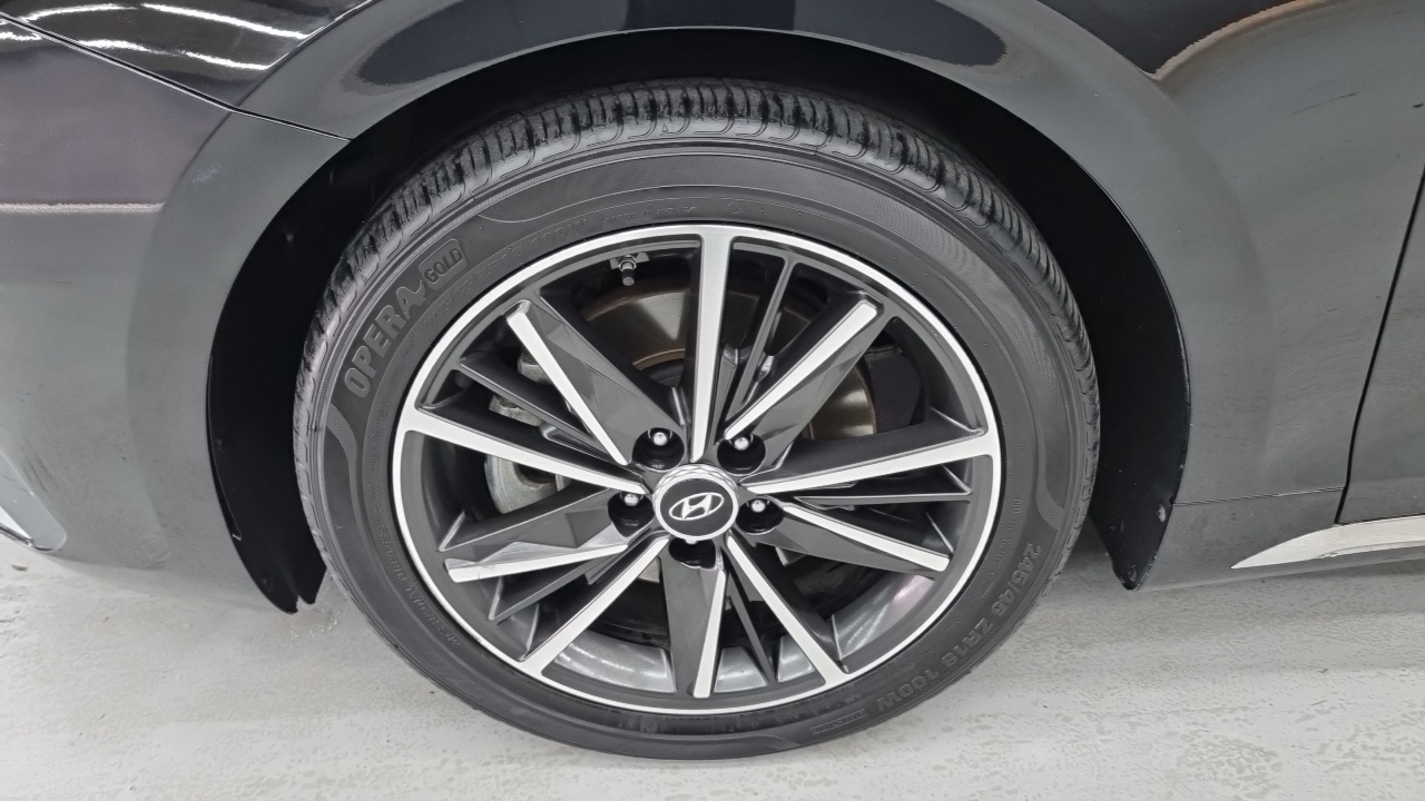 Hyundai Grandeur Новый IG 2.5 Le Blanc - фото 4