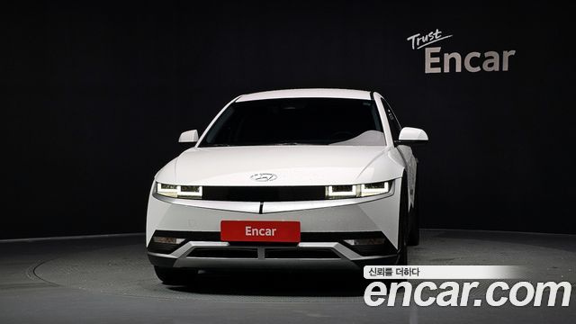 Hyundai Ioniq5 Long range Exclusive - фото 2