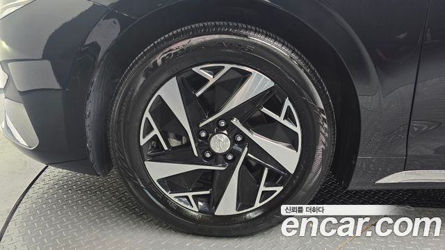 Hyundai Grandeur Новый IG, гибрид Le Blanc - фото 3