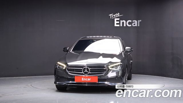 Mercedes-Benz E-Class W213 E250 Avantgarde - фото 2