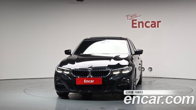BMW 3-Series G20 320i M Sport - фото 2