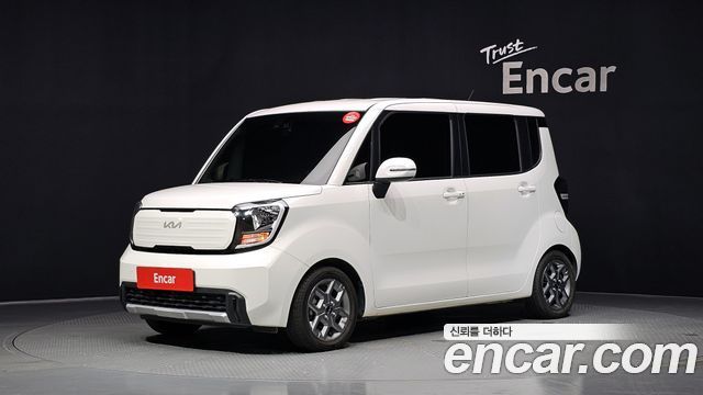 Kia RAY Новый Prestige - фото 0