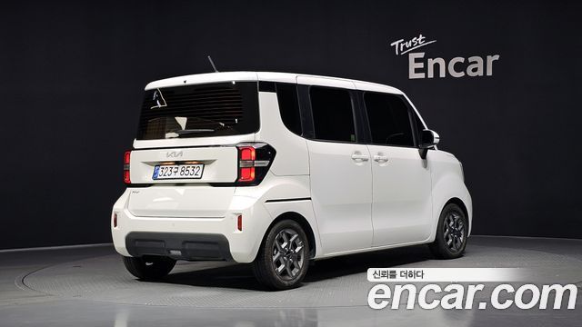 Kia RAY Новый Prestige - фото 1