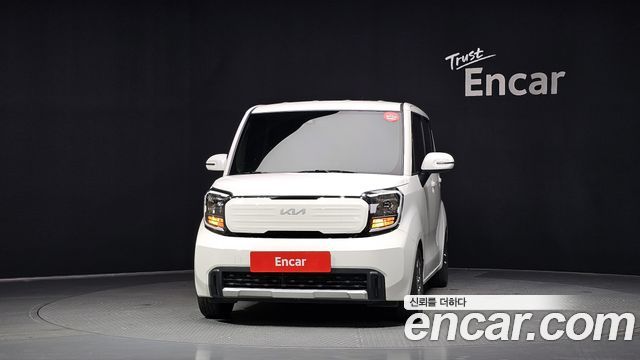 Kia RAY Новый Prestige - фото 2