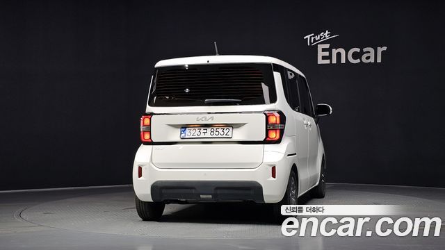 Kia RAY Новый Prestige - фото 3