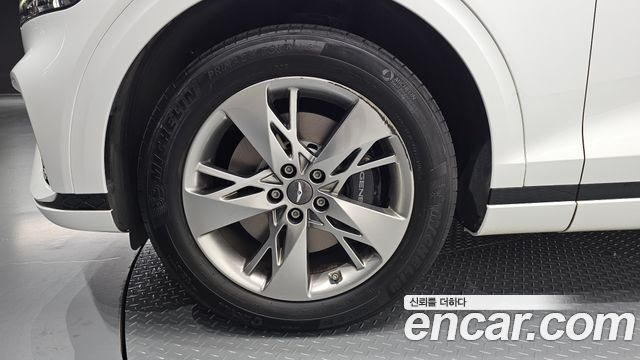 Genesis GV70 2.5T Gasoline AWD - фото 4