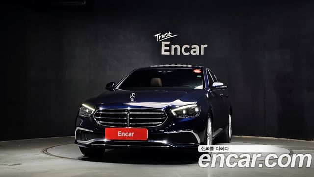 Mercedes-Benz E-Class W213 E250 Exclusive - фото 2