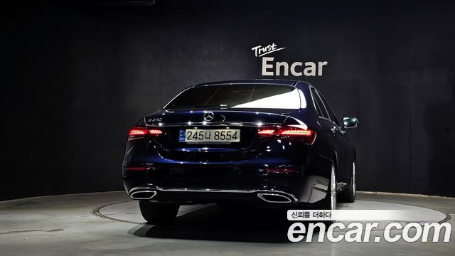 Mercedes-Benz E-Class W213 E250 Exclusive - фото 3