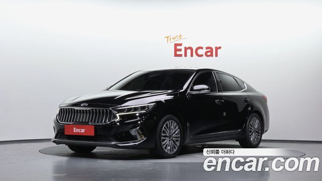 Kia K7 Premier 3.0 GDI Noblesse - фото 0