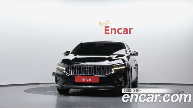 Kia K7 Premier 3.0 GDI Noblesse - фото 2