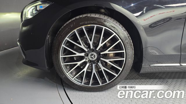 Mercedes-Benz S-Class W223 S350 d - фото 4