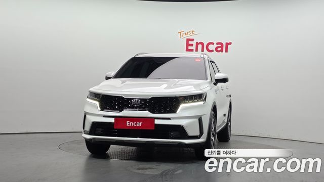 Kia Sorento 4-го поколения Gasoline 2.5T 2WD Noblesse - фото 2