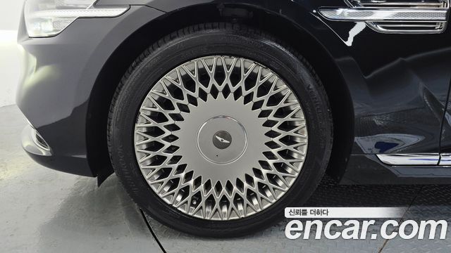 Genesis G90 3.8 AWD Premium Luxury - фото 4
