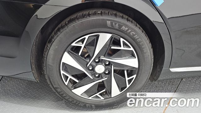 Hyundai Grandeur Новый IG, гибрид Premium Choice - фото 4