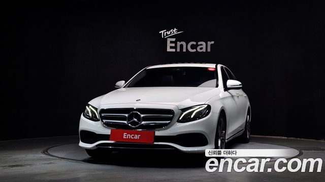Mercedes-Benz E-Class W213 E300 Avantgarde - фото 2