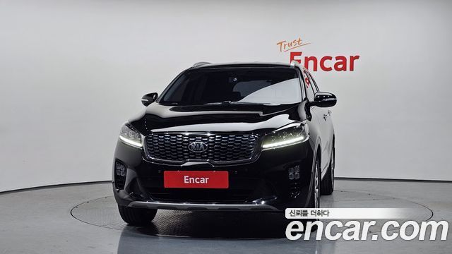 Kia Sorento Новый Diesel 2.0 2WD Noblesse - фото 2