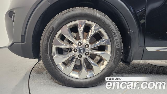 Kia Sorento Новый Diesel 2.0 2WD Noblesse - фото 4