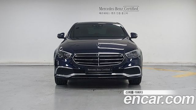 Mercedes-Benz E-Class W213 E300e 4MATIC Exclusive - фото 2