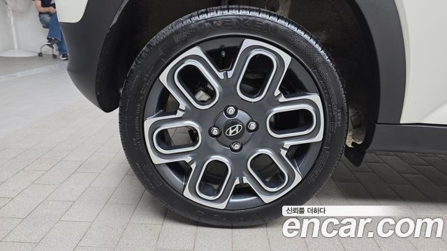 Hyundai Casper Turbo Inspiration - фото 3