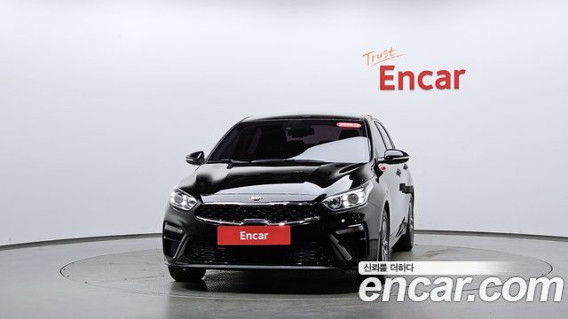 Kia K3 Совершенно новый Luxury - фото 2