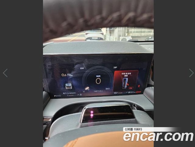 Lincoln Aviator 2-го поколения 3.0 Black Label AWD - фото 2