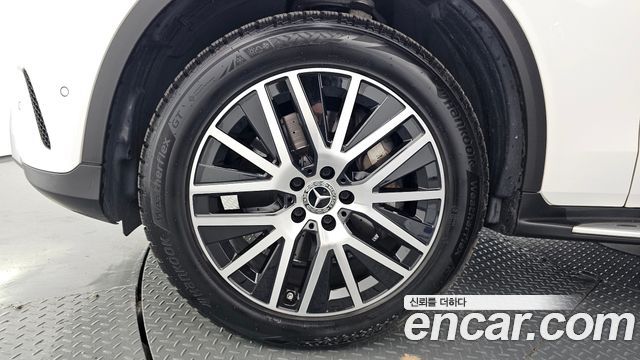Mercedes-Benz GLC-Class X253 GLC300e 4MATIC - фото 4