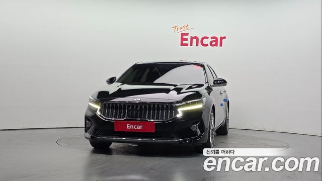 Kia K7 Premier 2.5 GDI Noblesse - фото 2